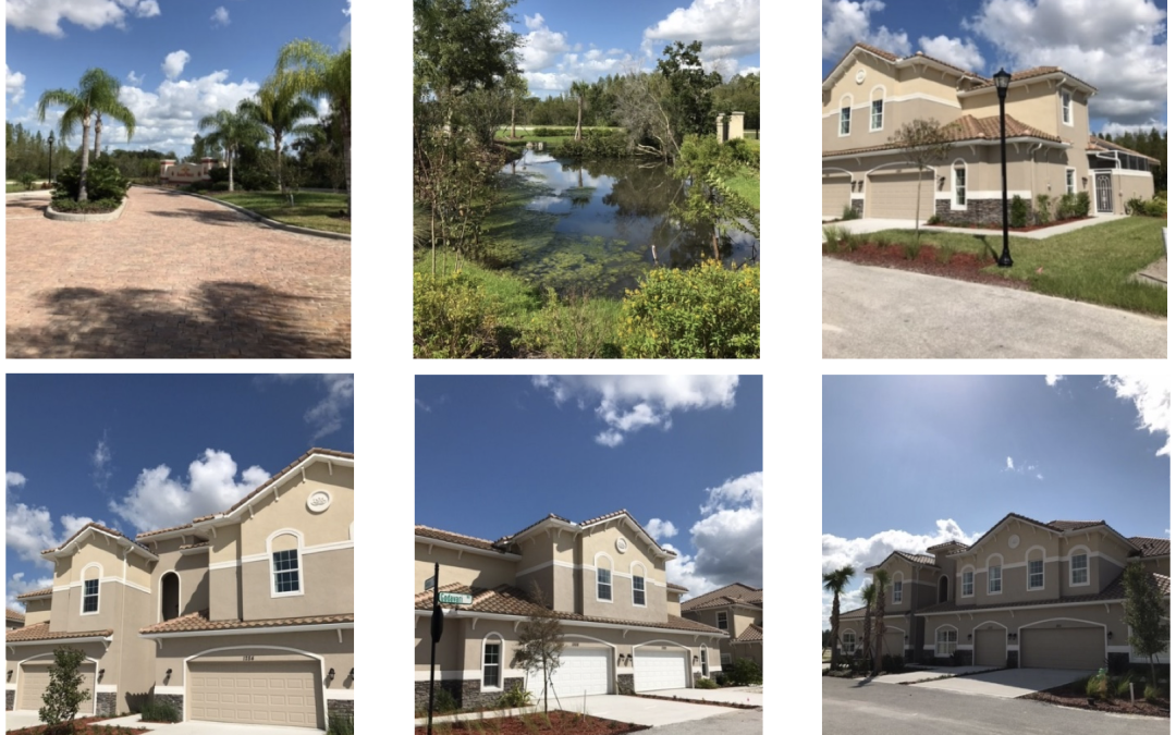 Anand Vihar Tampa: Damage-Free After The Storm